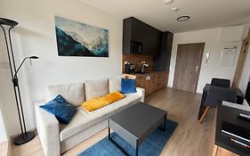 Apartmán Valašský Eden